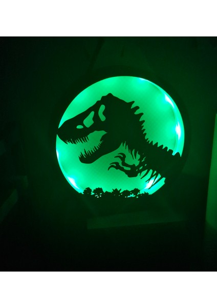 LED Masa Gece Lambası indirimleri