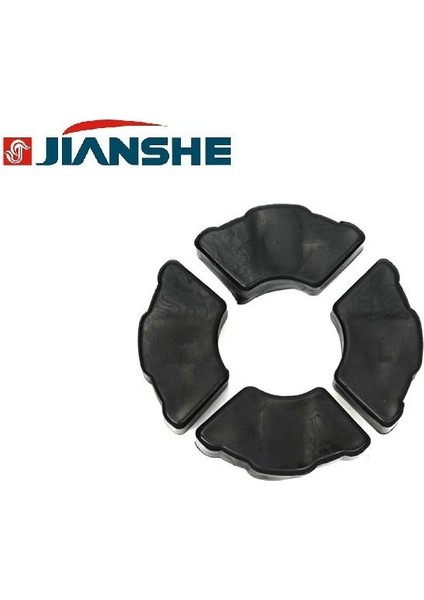 Yamaha Ybr Arka Dişli Lastiği Jıanshe