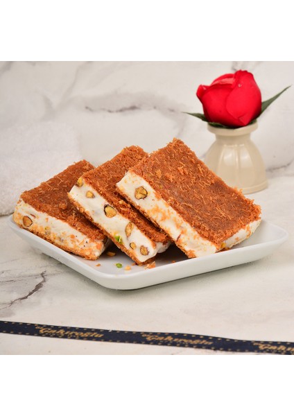 Osmanlı Saray Kadayıfı 500 gr - Geleneksel Lezzet Şöleni