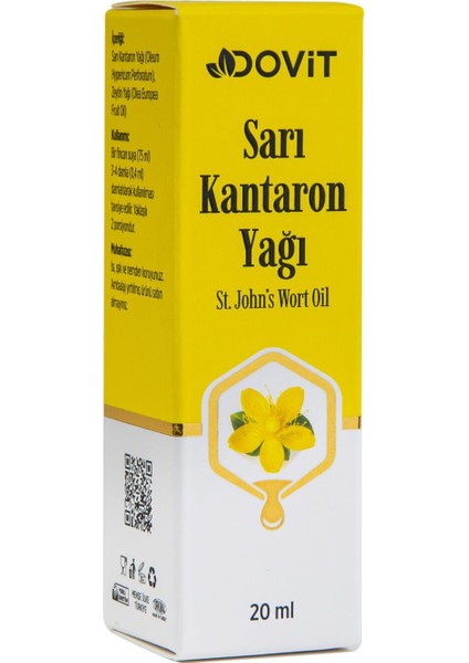 Sarı Kantaon Yağı 20 ml fiyatları