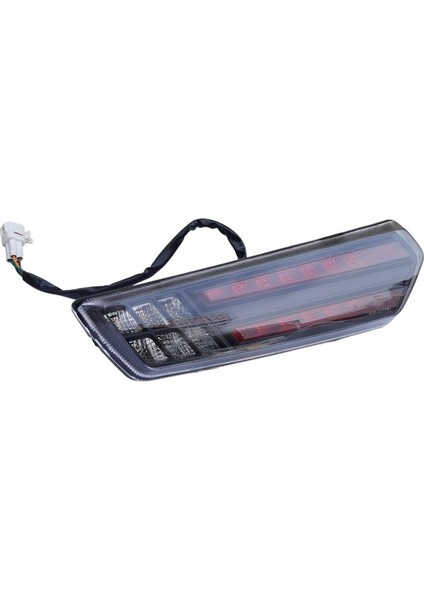 Kuba Atv Viptrack 250 Stop Sol (Led) Orj