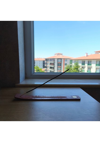 3 Adet 20'li (60 Tane) Çubuk Tütsü - Flute Marka fırsatları