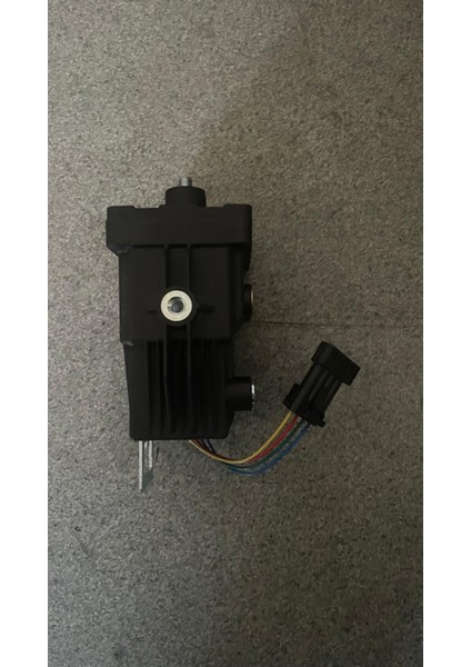 7915692551 Kontaktör