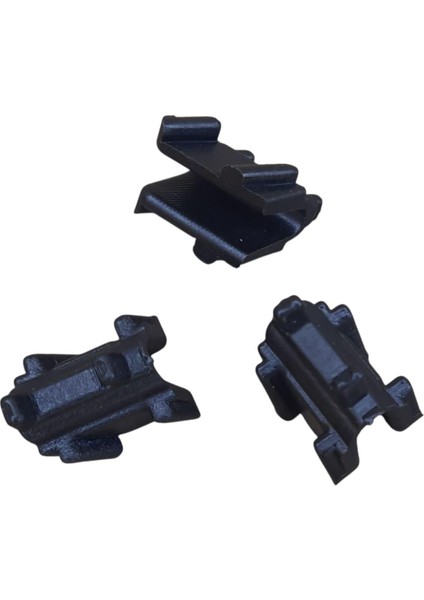 Cf Moto Atv Utv Ön Varyatör Kızak Kayma 3 Lü 400-450-500-550-625-1000 Segway 570