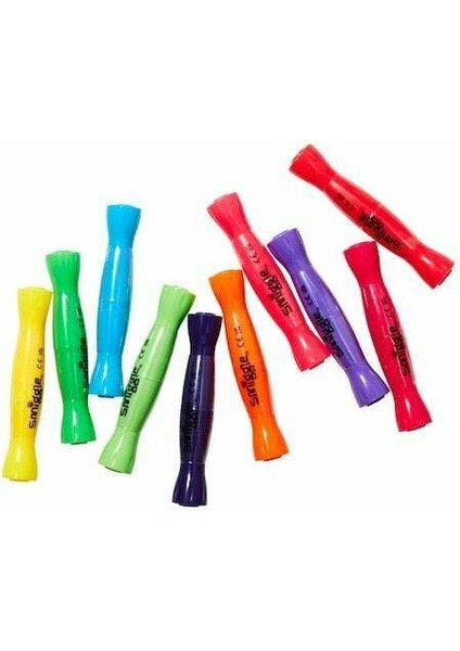 - Bon Bon Şeker Kokulu Fosforlu Kalem Paketi X10 fiyatları