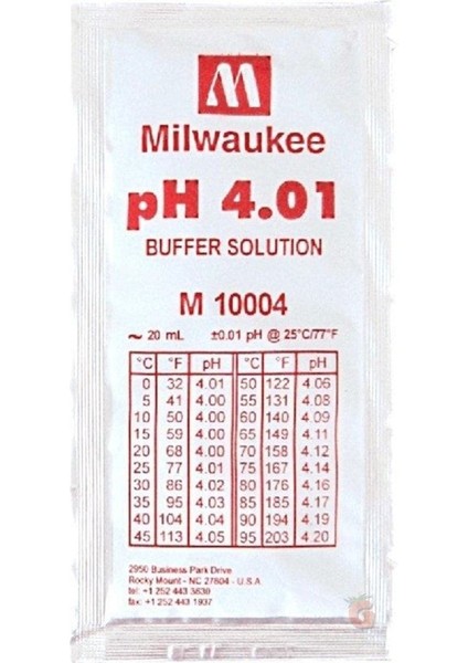 Kalibrasyon Sıvısı, 20 Ml, Hassas Ölçüm Için Ideal, Yüksek Kalite Ürün