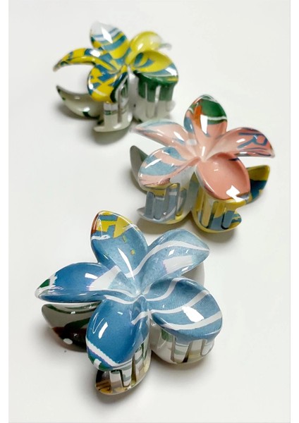 Lotus Mandal Toka 8 cm