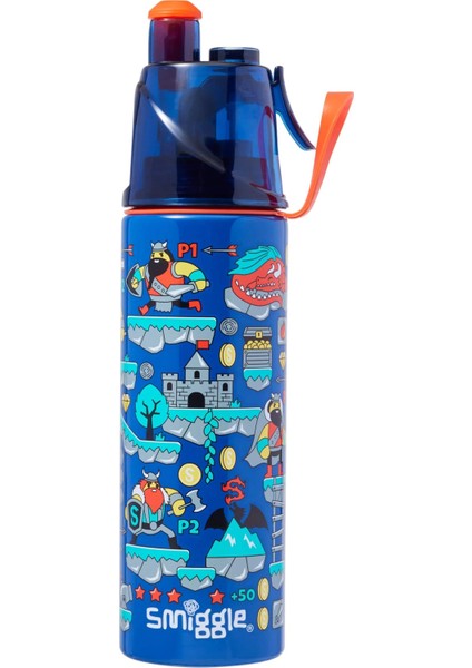 - Livin Su Püskürtmeli 500ML Çelik Matara fiyatları