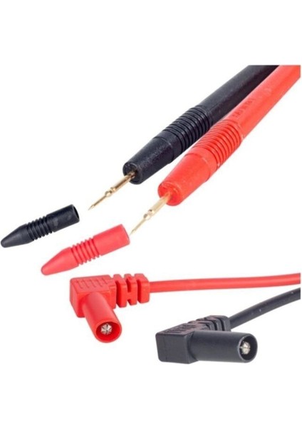 Iğne Uçlu Ölçü Aleti Prob 3014B, Hassas Ölçüm Için Ideal Seçim