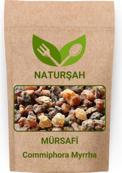 Mürsafi / Commiphora Myrrha 250 gr