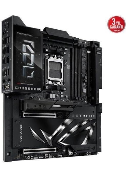 Rog Crosshaır X870E Extreme Ddr5 Hdmı-Typec 2x Pcıe 5.0 Eatx modelleri