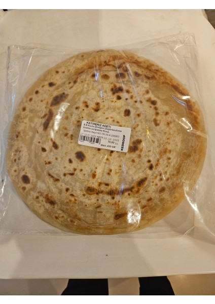 Katmer 2'li