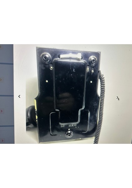 Ericsson Marka 1940’S Bakalit Duvar Telefonu fiyatları