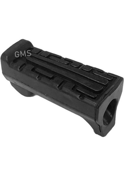 Yamaha Ön Basamak Lastigi Ybr