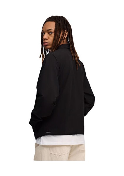 Pumatech Half-Zip Crew Erkek Günlük Ceket 63210101 Siyah fiyatları