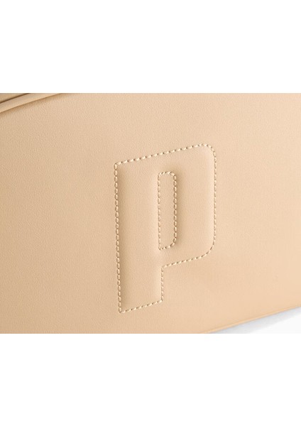 Puma Sense Small Grip Bag Omuz Çantası-En: 30 Cm, Boy: 18 Cm, Derinlik: 12 cm 09127603 Kahverengi fırsatları