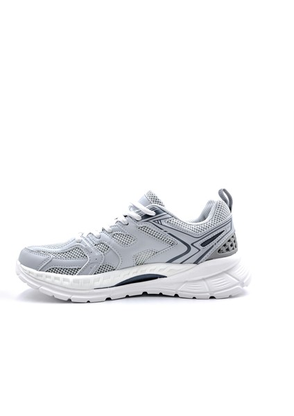 H25021 Blause Soft Flex Erkek Gri Yürüyüş Günlük Sneaker Spor Ayakkabı fiyatları