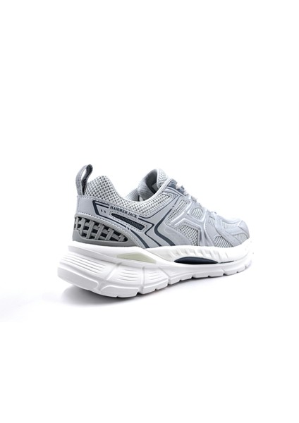 H25021 Blause Soft Flex Erkek Gri Yürüyüş Günlük Sneaker Spor Ayakkabı modelleri