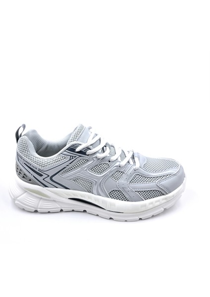 H25021 Blause Soft Flex Erkek Gri Yürüyüş Günlük Sneaker Spor Ayakkabı fırsatları