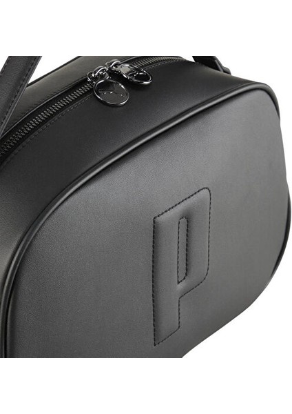 Puma Sense Small Grip Bag Omuz Çantası-En: 30 Cm, Boy: 18 Cm, Derinlik: 12 cm 09127601 Siyah fırsatları