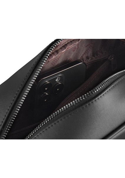 Puma Sense Small Grip Bag Omuz Çantası-En: 30 Cm, Boy: 18 Cm, Derinlik: 12 cm 09127601 Siyah indirimleri
