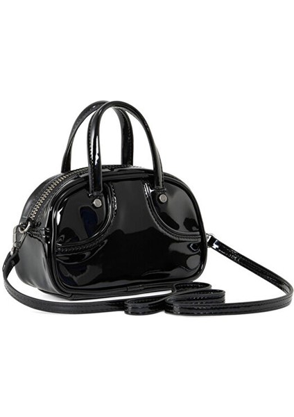 Puma 1976 Micro Grip Bag Omuz Çantası-En: 17 Cm, Boy: 10 Cm, Derinlik: 7 cm 09182402 Siyah fiyatları