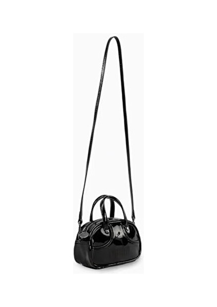 Puma 1976 Micro Grip Bag Omuz Çantası-En: 17 Cm, Boy: 10 Cm, Derinlik: 7 cm 09182402 Siyah fırsatları