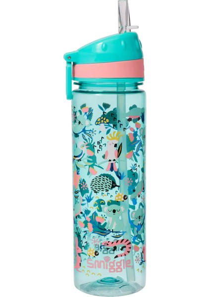 - Hi There Pipetli 650ML Bpa Içermeyen Suluk fırsatları