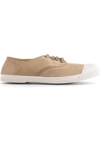 Kahverengi Kadın Sneaker Tennıs Lacet fiyatları