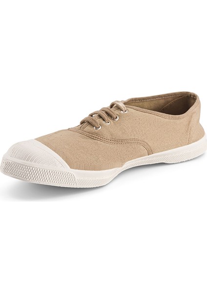Kahverengi Kadın Sneaker Tennıs Lacet fırsatları