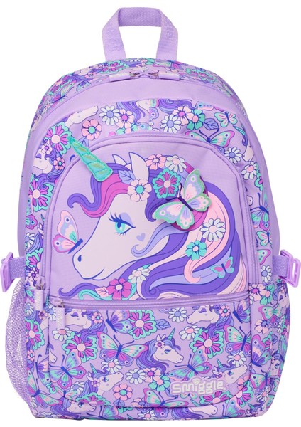 - Hi There Klasik Okul Sırt Çantası