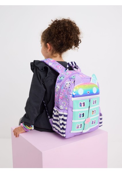 - Gabbys Dollhouse Anaokulu ve Kreş Sırt Çantası fiyatları