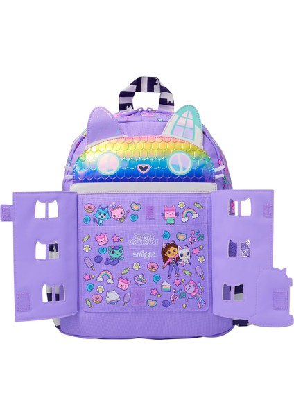 - Gabbys Dollhouse Anaokulu ve Kreş Sırt Çantası indirimleri