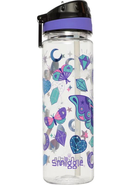 - Fly High Bpasız 650ML Pipetli Suluk