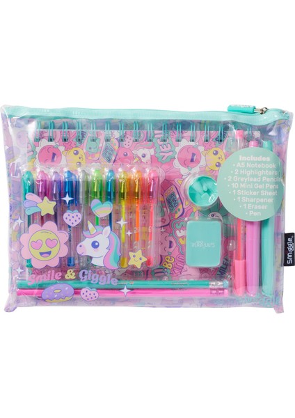 - Epic A5 Defter ve Kırtasiye Seti fiyatları