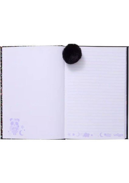 - Sequin Dreams Çift Taraflı A5 Defter fiyatları