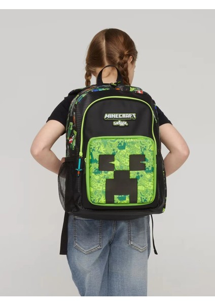 - Minecraft Klasik Sırt Çantası modelleri
