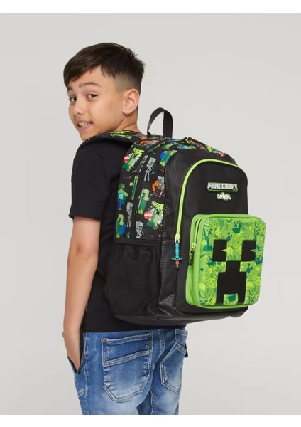 - Minecraft Klasik Sırt Çantası fırsatları