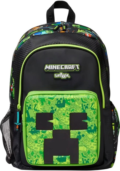 - Minecraft Klasik Sırt Çantası indirimleri