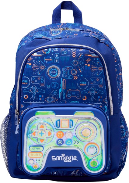 - Beta Klasik Okul Sırt Çantası