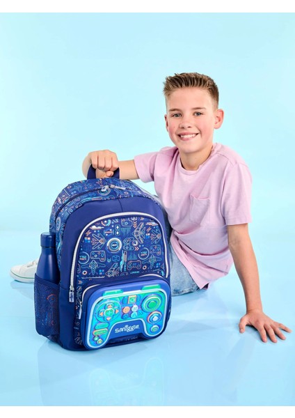 - Beta Klasik Okul Sırt Çantası indirimleri