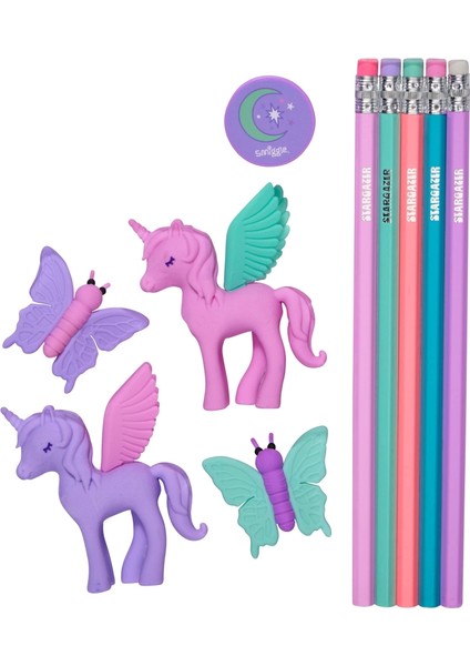 - Vision Silgi ve Kalem Seti fiyatları