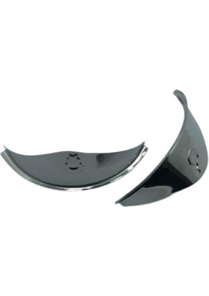 Mobylette Far Şapkası Yuvarlak Mobylette/bs/mr/kt Windy S