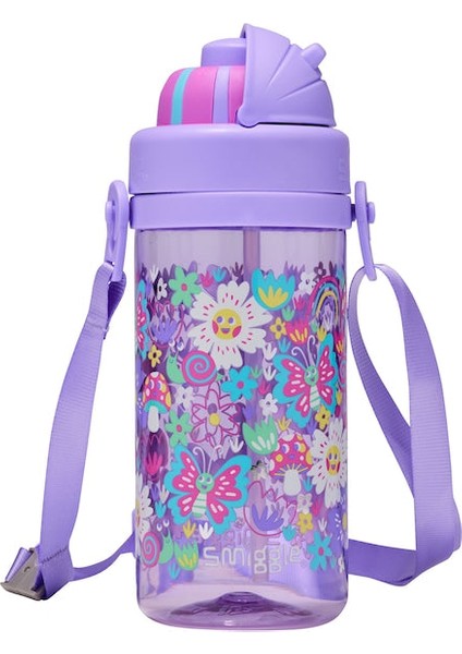 - Over And Under Teeny Tiny Bpasız 400ML Suluk
