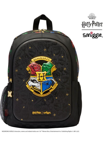 - Harry Potter Klasik Sırt Çantası