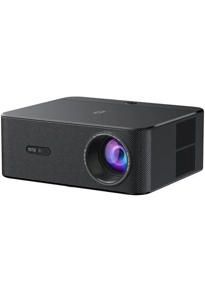 Taotronıcs 700ANSILÜMEN 1920X1080 Kablosuz Taşınabilir Smart LED Projeksiyon