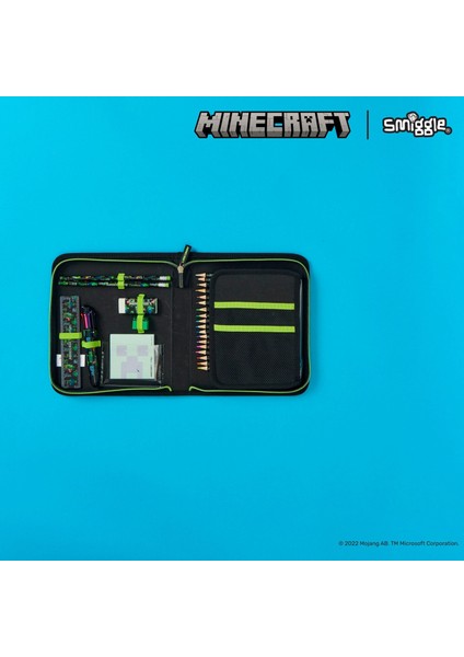 - Minecraft Kırtasiye Seti ve Kalem Kutusu indirimleri