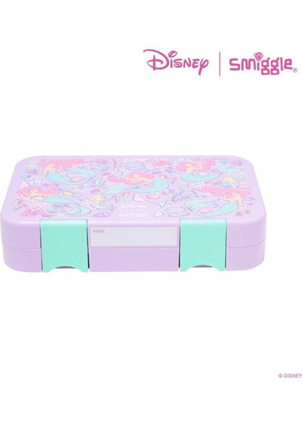 - Disney Prensesi Orta Boy Bento Öğle Yemeği Kutusu modelleri