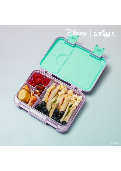 - Disney Prensesi Orta Boy Bento Öğle Yemeği Kutusu indirimleri