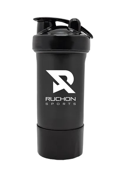 Smart Shaker 500 ml - Protein Karıştırıcı Sporcu Suluk